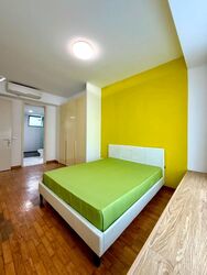 Ferraria Park Condominium (D17), Condominium #602721851